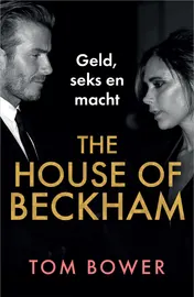 Omslag van The House of Beckham