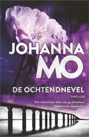Omslag van De ochtendnevel