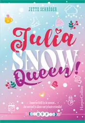 Omslag van Julia, Snow Queen