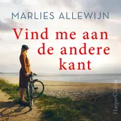 Omslag van Vind me aan de andere kant