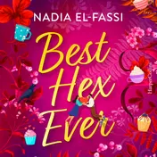 Omslag van Best Hex Ever