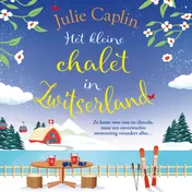 Omslag van Het kleine chalet in Zwitserland