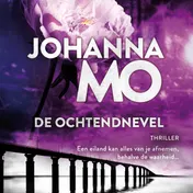 Omslag van De ochtendnevel
