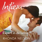 Omslag van Expert in de liefde