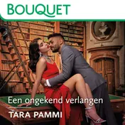 Omslag van Een ongekend verlangen