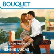 Omslag van Griekse verleiding