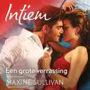 Omslag van Een grote verrassing