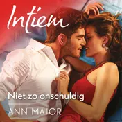 Omslag van Niet zo onschuldig