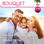 Omslag van Onweerstaanbaar bezoek