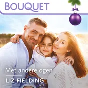 Omslag van Met andere ogen
