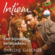 Omslag van Een bijzonder kerstcadeau