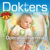 Omslag van Operatie mamma