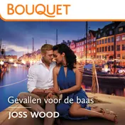 Omslag van Gevallen voor de baas