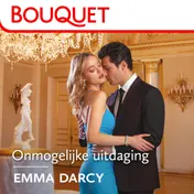 Omslag van Onmogelijke uitdaging