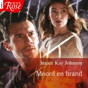 Omslag van Moord en brand