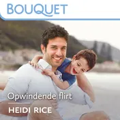 Omslag van Opwindende flirt