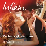 Omslag van Verleidelijk aanzoek