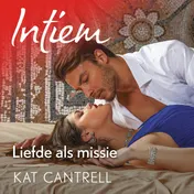 Omslag van Liefde als missie