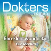 Omslag van Een klein wondertje