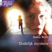 Omslag van Dodelijk mysterie