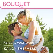 Omslag van Paradijs voor twee