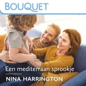Omslag van Een mediterraan sprookje