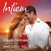 Omslag van Ideale minnaar