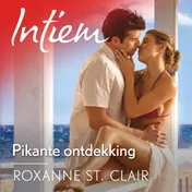 Omslag van Pikante ontdekking