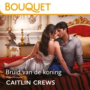 Omslag van Bruid van de koning
