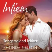 Omslag van Tongstrelend lekker