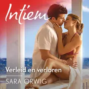 Omslag van Verleid en verloren