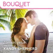 Omslag van Zomers geluk