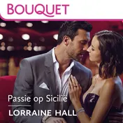Omslag van Passie op Sicilië