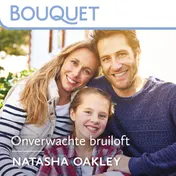 Omslag van Onverwachte bruiloft