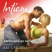 Omslag van Verdwaald en verliefd
