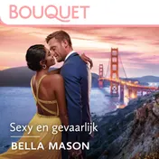 Omslag van Sexy en gevaarlijk