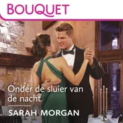 Omslag van Onder de sluier van de nacht