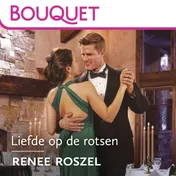 Omslag van Liefde op de rotsen