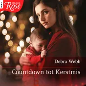 Omslag van Countdown tot Kerstmis