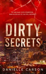 Omslag van Dirty Secrets