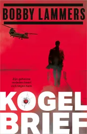 Omslag van Kogelbrief