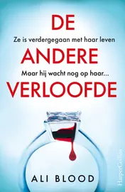 Omslag van De andere verloofde