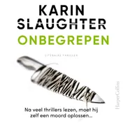 Omslag van Onbegrepen