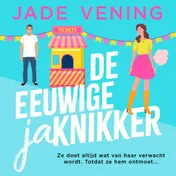 Omslag van De eeuwige jaknikker