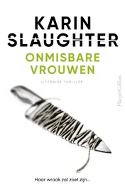 Omslag van Onmisbare vrouwen