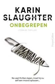 Omslag van Onbegrepen