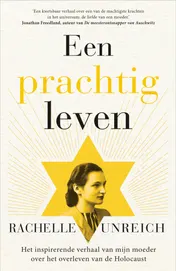 Omslag van Een prachtig leven