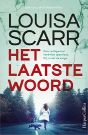Omslag van Het laatste woord