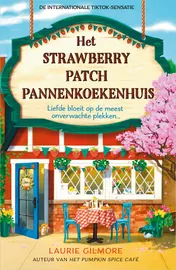 Omslag van Het Strawberry Patch Pannenkoekenhuis