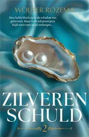 Omslag van Zilveren schuld